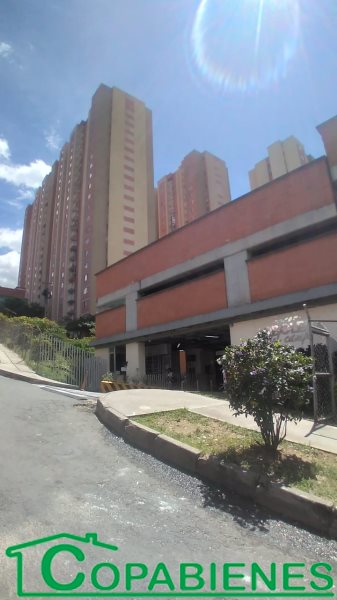 Apartamento en Venta en Guasimalito