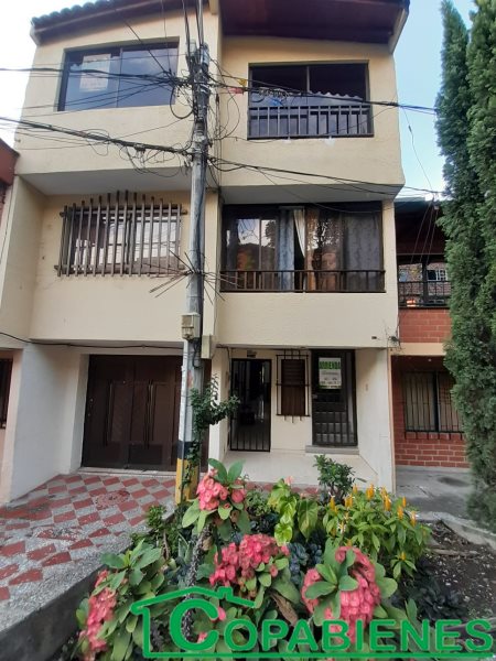 Apartamento en Arriendo en Cristo Rey