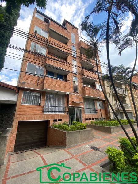 Apartamento en Arriendo en La Floresta