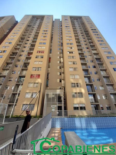 Apartamento en Arriendo en La Misericordia