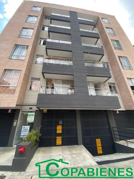 Apartamento en Arriendo en Villa Nueva