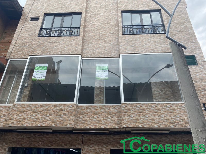 Local en Arriendo en Simon Bolivar