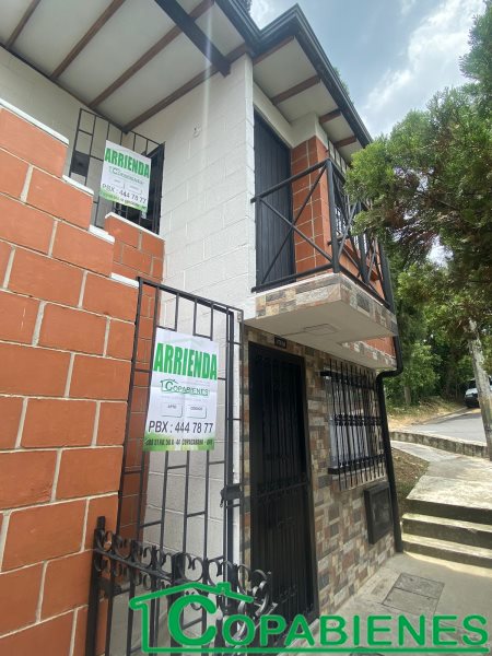 Apartamento en Arriendo en La Misericordia