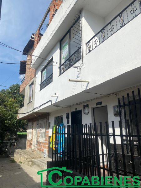 Apartamento en Arriendo en Tablazo