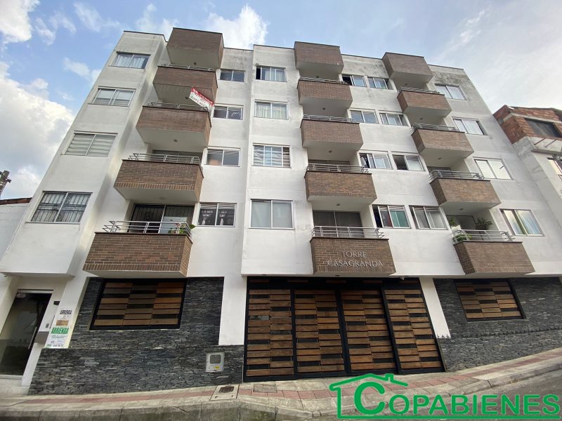 Apartamento en Arriendo en La Pedrera