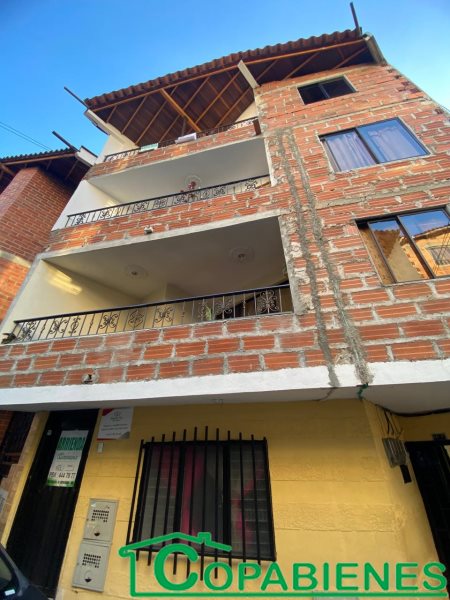 Apartamento en Arriendo en Obrero