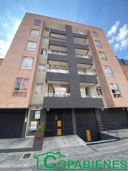 Apartamento en Arriendo en Villa Nueva