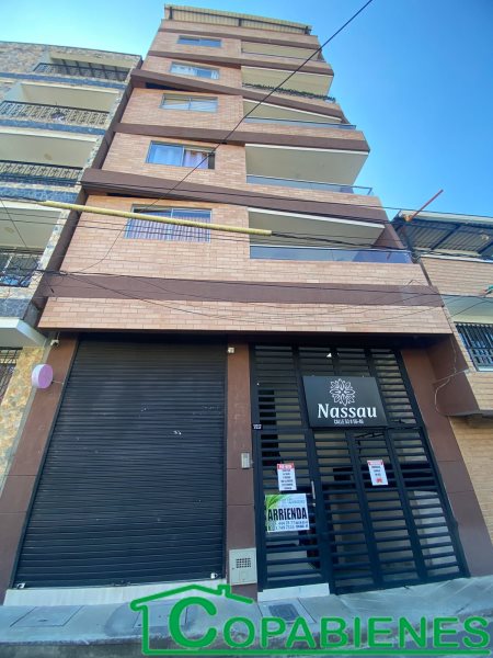 Apartamento en Arriendo en La Asuncion