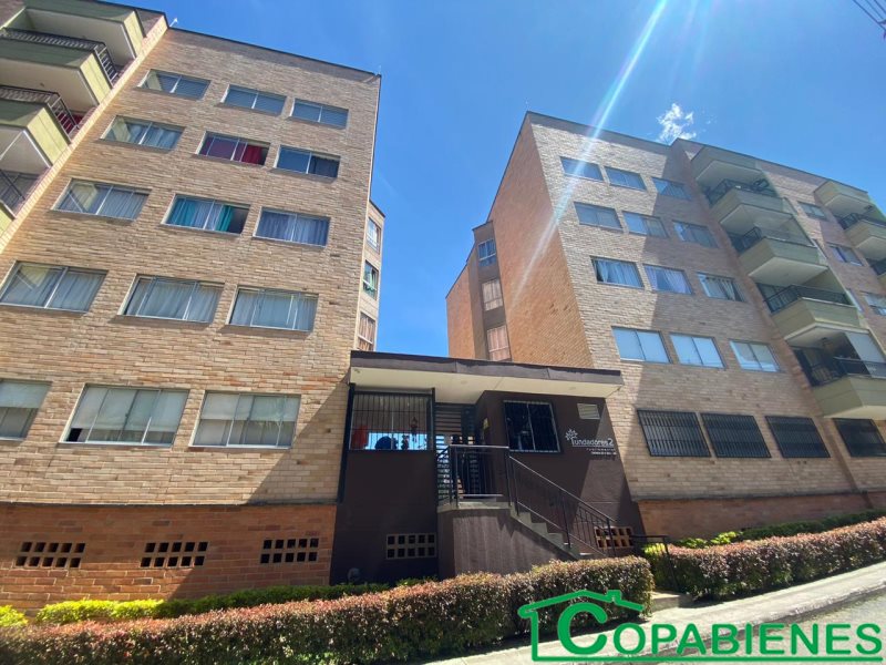 Apartamento en Arriendo en Maria