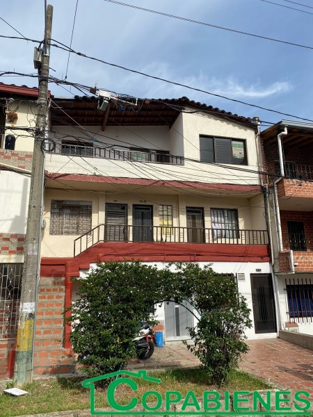 Apartamento en Arriendo en Villanueva