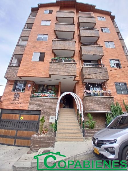 Apartamento en Arriendo en Miraflores