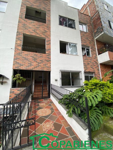 Apartamento en Arriendo en Obrero