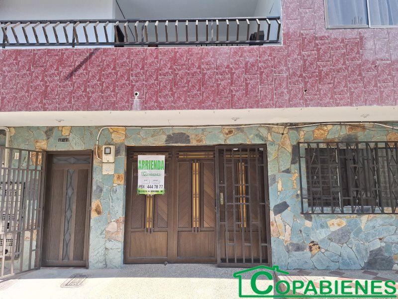 Apartamento en Arriendo en Fatima