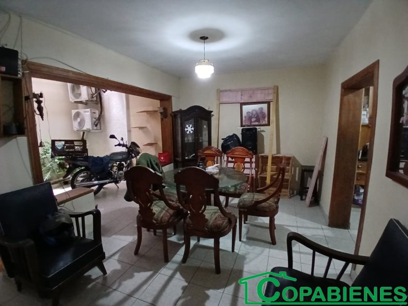 Casa en Venta en Asunción