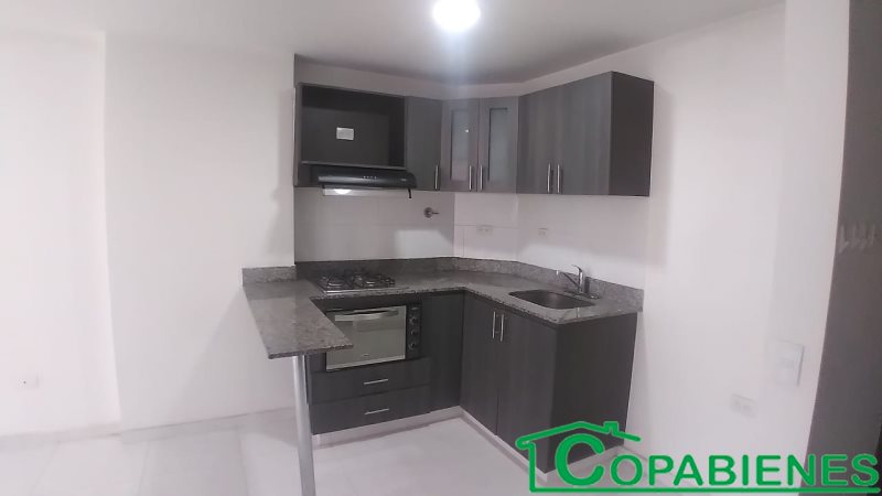 Apartamento en Venta en Maria