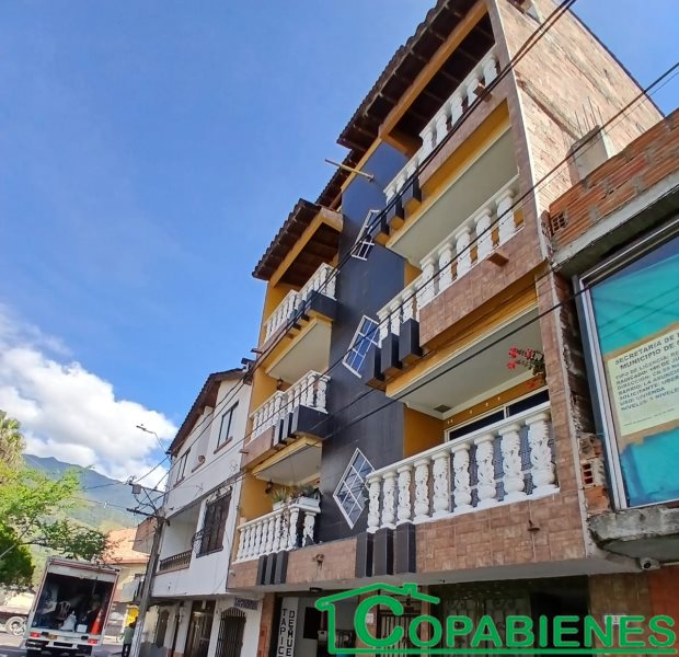 Apartamento en Venta en Asunción