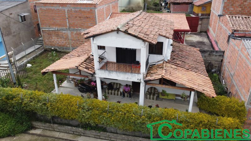 Casa en Venta en Robledal