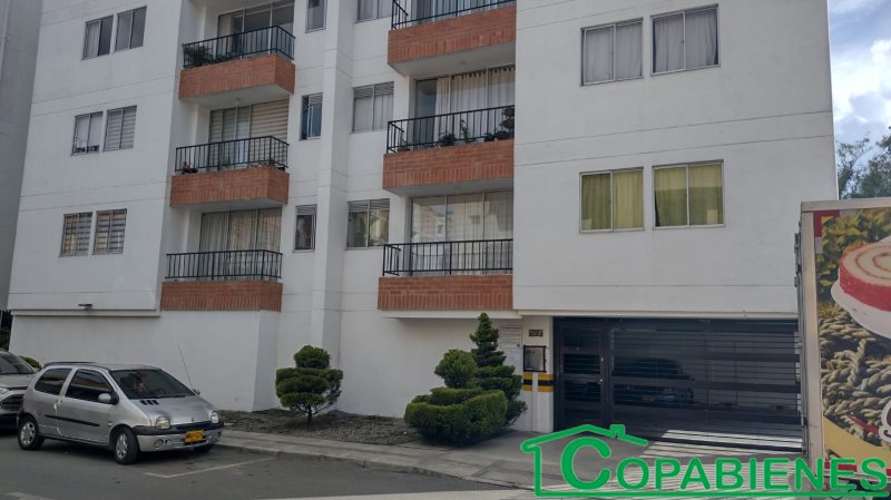 Apartamento en Venta en Guarne