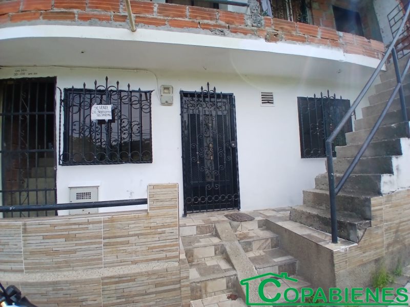 Apartamento en Venta en Cristo Rey