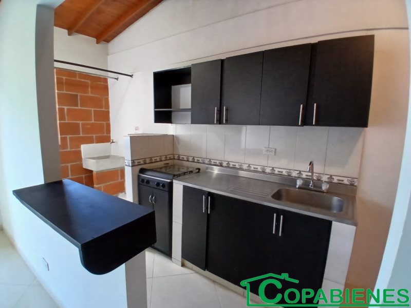 Apartamento en Venta en Mojon