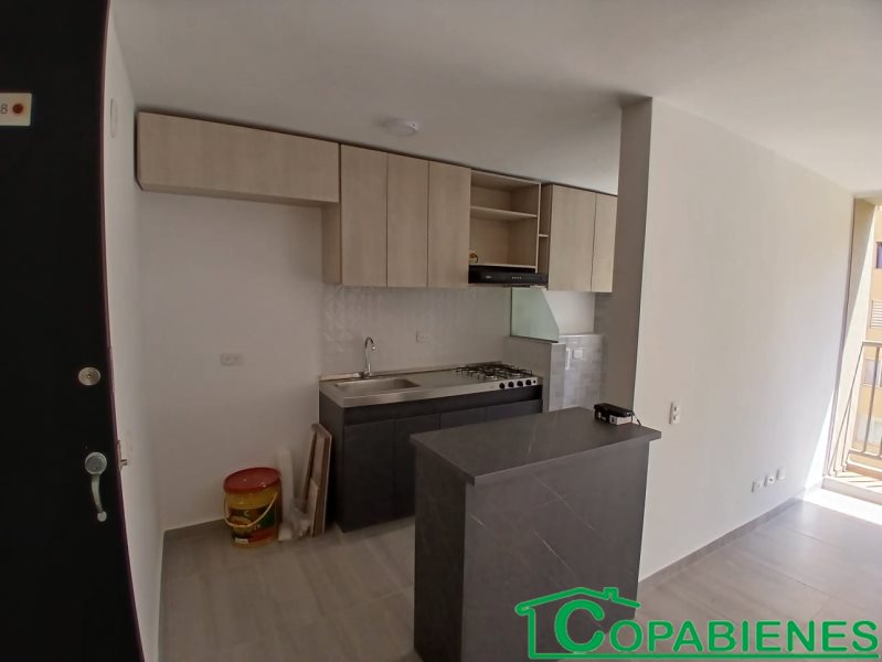 Apartamento en Venta en La Misericordia