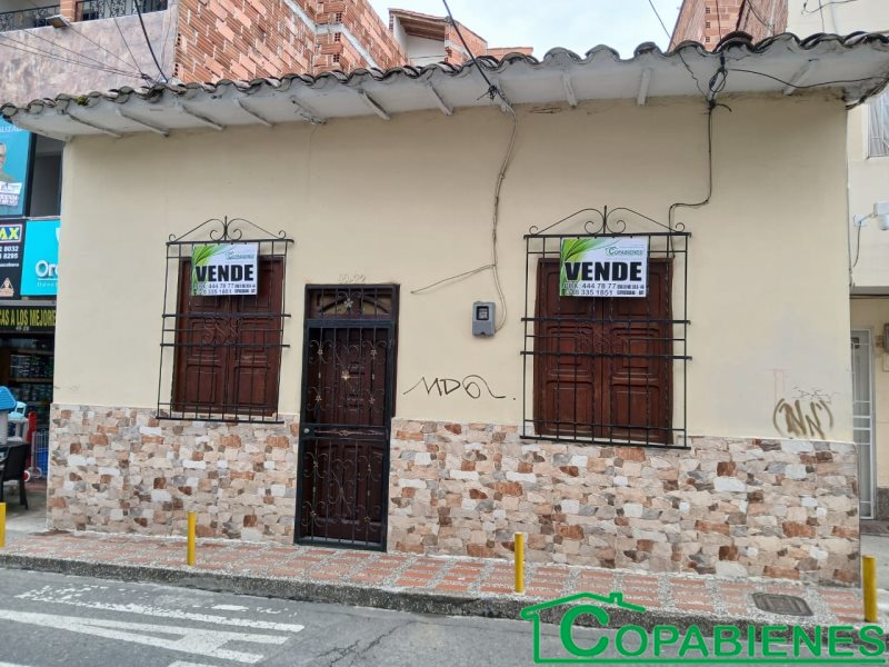 Casa en Venta en Simon Bolivar