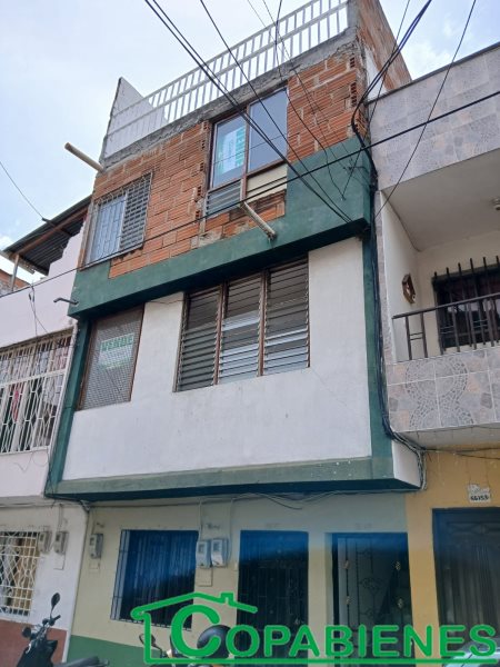 Casa en Venta en El Cairo